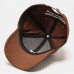 Unisex Cotton Number 7 Pattern Three  dimensional Embroidery Fashion Sunshade Baseball Caps