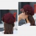 Women Berets Double Layer Thicken Outdoor Warmth Fashion Fisherman Hat Octagonal Hat